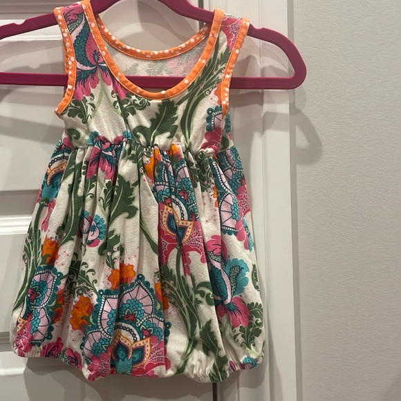 Girls Bubble - Picture 1 of 4